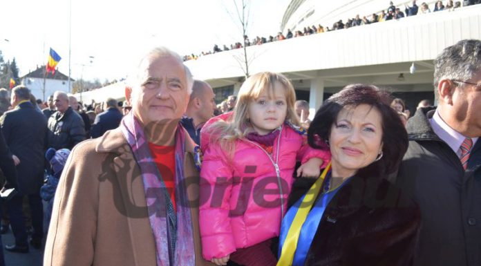 An plin pentru deputatul Elvira Șarapatin: 22 de proiecte de lege și propuneri legislative în 2019