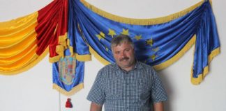 Belgiu de la USR i-a făcut o poezie edilului de Fărcășești: ,,Și am luat noi Pădurarul/ Și-am făcut din el Primarul”