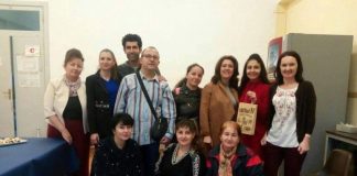 Erasmus + – Proiect de succes al Școlii Gimnaziale ,,Nicolae Tomovici” Plopșoru