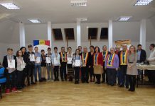 Eroi români și jertfa lor pentru Marea Unire