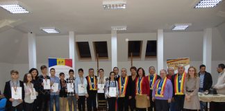 Eroi români și jertfa lor pentru Marea Unire