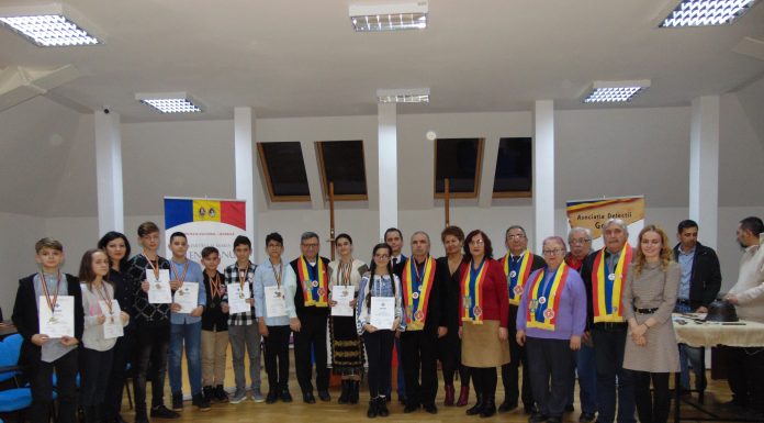 Eroi români și jertfa lor pentru Marea Unire