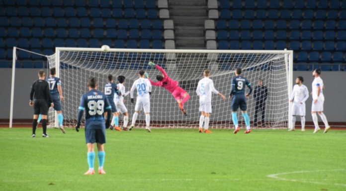 Decizie pentru Pandurii