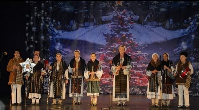 Ansambluri din Gorj, prezente la Alaiul Datinilor din Craiova