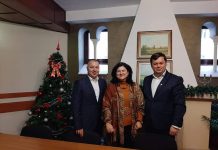 Finanțare de 24 de milioane de euro pentru Târgu Jiu