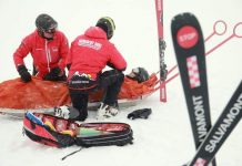 27 de intervenții ale salvamontiștilor gorjeni