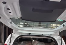 Amendată pentru că vindea încălţăminte second hand