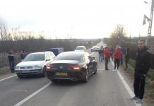 Dosar penal pentru vătămare corporală din culpă după accidentul de la Câlnic!