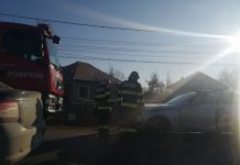 Ce spune IPJ Gorj legat de accidentul cu două victime de la Drăguțești!