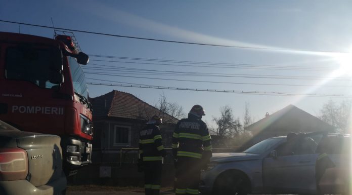 Ce spune IPJ Gorj legat de accidentul cu două victime de la Drăguțești!