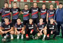 Bilanț în parametri, pentru echipele sportive ale Liceului cu Program Sportiv Târgu-Jiu