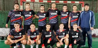 Bilanț în parametri, pentru echipele sportive ale Liceului cu Program Sportiv Târgu-Jiu