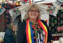 Gorjul, reprezentat la „Mâncăm și trăim românește”!