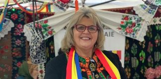 Gorjul, reprezentat la „Mâncăm și trăim românește”!