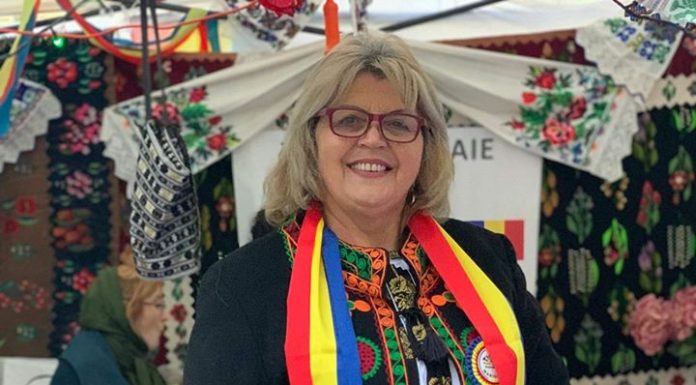 Gorjul, reprezentat la „Mâncăm și trăim românește”!