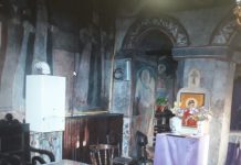 Anchetă pentru centrala de la Biserica Sfântul Nicolae