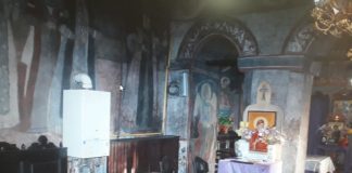 Anchetă pentru centrala de la Biserica Sfântul Nicolae