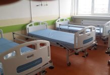 Au ajuns paturile, la Spitalul Județean Târgu-Jiu!