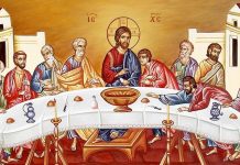 Lumina, şi Adevărul, şi Viaţa – Dumnezeu îi cheamă pe toţi oamenii la mântuire, pe toţi strămoşii, iar noi, ca şi ei, aşteptăm venirea Lui Dumnezeu pe pământ!