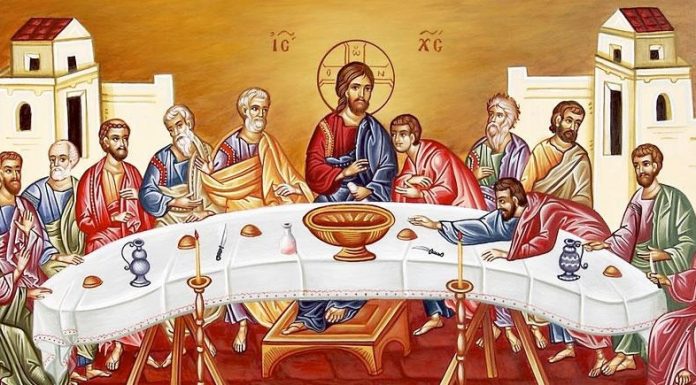 Lumina, şi Adevărul, şi Viaţa – Dumnezeu îi cheamă pe toţi oamenii la mântuire, pe toţi strămoşii, iar noi, ca şi ei, aşteptăm venirea Lui Dumnezeu pe pământ!