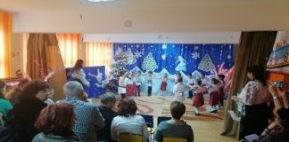 Acțiune metodică la Grădinița Nr. 8 Târgu-Jiu- cercul managerilor din învățământul gimnazial și preprimar zona Târgu-Jiu – Novaci