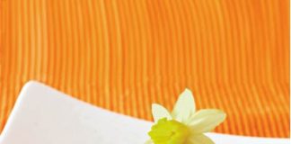 Rețeta săptămânii – Jofré de biscuiţi