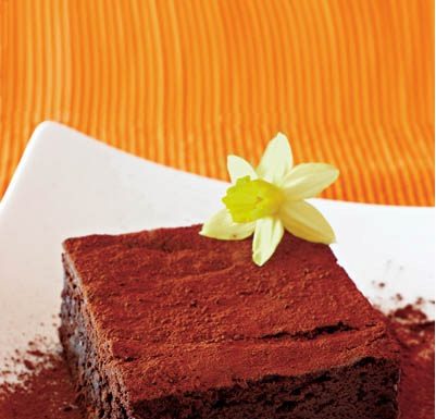 Rețeta săptămânii – Jofré de biscuiţi