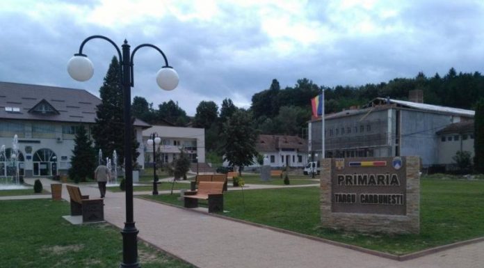 Festival judeţean de colinde, la Târgu-Cărbuneşti