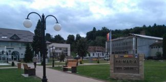 Întâlnire cu contribuabilii din Gorj, la Târgu-Cărbuneşti