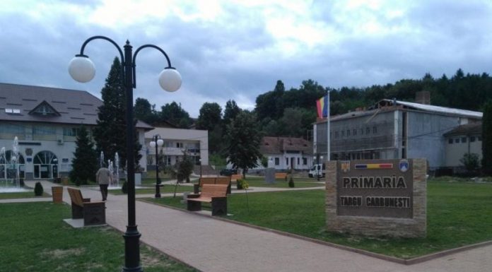 Angajări la o primărie din Gorj