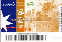 Valoarea tichetelor de vacanță, neschimbată în 2020