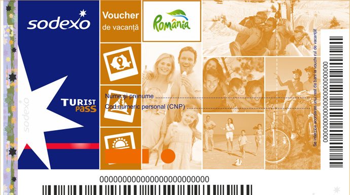 Valoarea tichetelor de vacanță, neschimbată în 2020