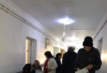 Tradiții și obiceiuri de iarnă, pentru beneficiarii C.Î.A. Suseni