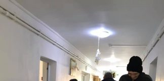 Tradiții și obiceiuri de iarnă, pentru beneficiarii C.Î.A. Suseni