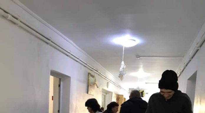 Tradiții și obiceiuri de iarnă, pentru beneficiarii C.Î.A. Suseni