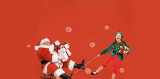 Atelierele lui Moş Crăciun se deschid la Târgu-Jiu!