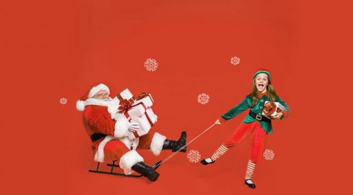 Atelierele lui Moş Crăciun se deschid la Târgu-Jiu!