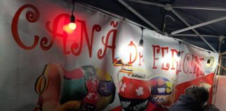 „O Cană de fericire”, din nou, pentru târgujienii cu suflet mare