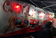 „O Cană de fericire”, pentru trei seri, la Târgu Jiu