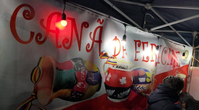 „O Cană de fericire”, pentru trei seri, la Târgu Jiu