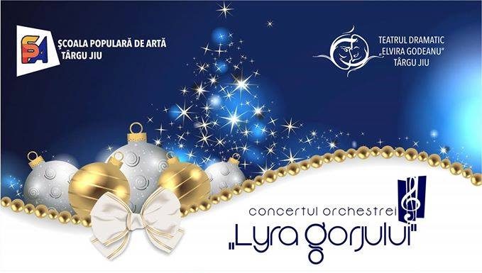 Mâine, ultimul concert al Lyrei Gorjului