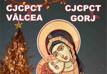 Expoziţie de icoane pe sticlă, la Sala „Florin Isuf” din CJCPCT Gorj