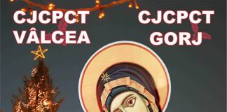 Expoziţie de icoane pe sticlă, la Sala „Florin Isuf” din CJCPCT Gorj