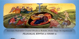 Începe o nouă ediție a manifestării ,,Filocalia”!
