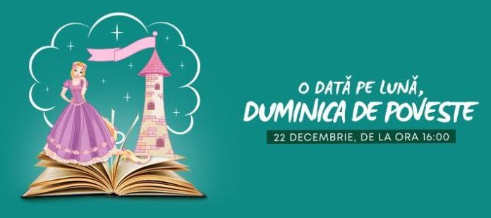 Teatru de păpuşi, la mall-ul din Târgu-Jiu