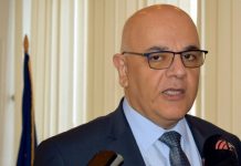 Arafat: E foarte posibil ca starea de urgență să fie prelungită