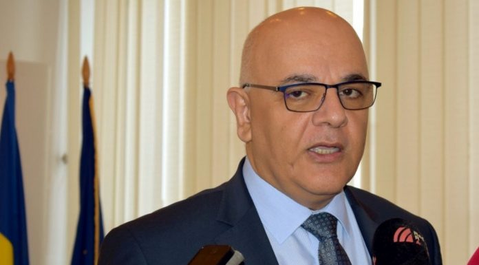 Raed Arafat: „Nu mai merge așa”