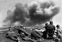 Veteranul de război plt. (rtr.) Bușe C. Gheorghe, tatăl meu, eroul meu Episodul 9 – Bătălia de la Kerci (ianuarie – mai 1942)