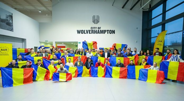 A fost lansat partidul diasporei. Candidaturi și-n Gorj