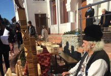 Vineri, târg de Moş Nicolae, la Baia de Fier